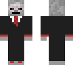 skeleton