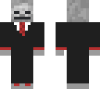 skeleton suit red