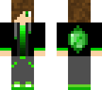 skin