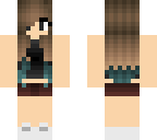skin update