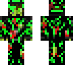 skytramper zombie