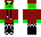 slime boy