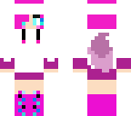 snow pink