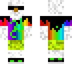 snowey chroma