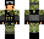soldierr
