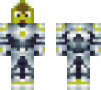 space swordfish
