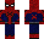 spider-man civil war