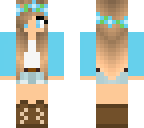 spring skin