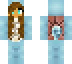 squrtle girl