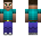steve