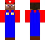 steve mario