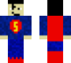 super fake man