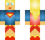 super girl