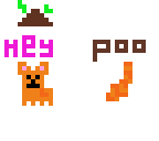 super random skin