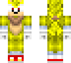 super sonic