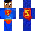 superman