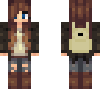 survivor series skin 4