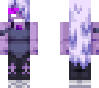 swag amethyst