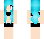 swim suit