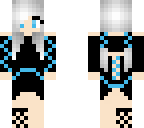 t girl
