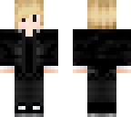 tate langdon