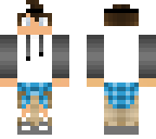 teen boy