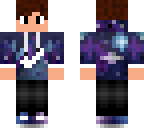 thatninjadough galaxy boy