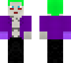 the joker jared leto
