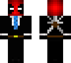 the same skin