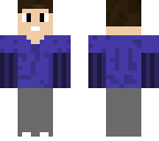 theblueman