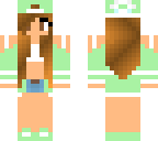 tomboy