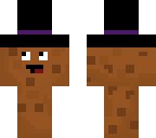 top hat potato