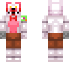 toy foxy fnaf 2 v2