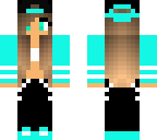turquoise elli