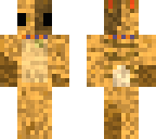 two-face redone