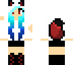 underfell kaina