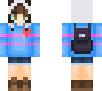 undertale fan