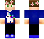 unicorn guy