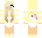 unicorni chica