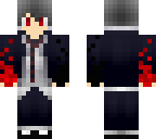 vampire skin