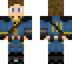 vault111