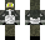 warrior nitro
