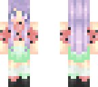 watermelon girl
