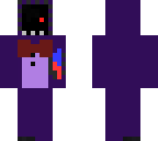 withertd bonnie the bunny