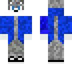 wolfie
