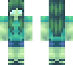 zombie edit