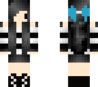 -chibi emo girl
