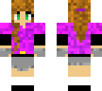 _metalheadallie_'s  high school skin