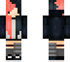 1st skin