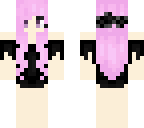 a demon version of me